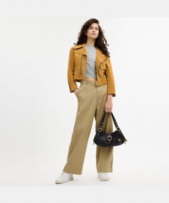 ドリフター ショルダー バッグ 31 | COACH/コーチ | 三越伊勢丹